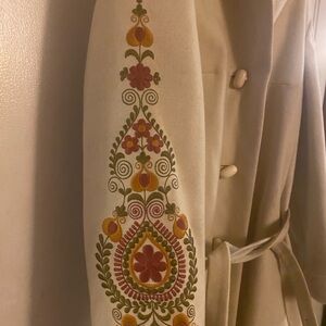 Rare USA Munich Olympic Team Coat